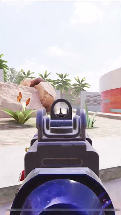 Snd 1v5 on da beach house #codm #cod #codmobile #callofdutymobile #snd #stinki #codm