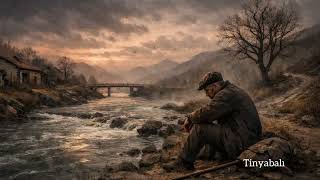 Tinyabalı - Sorma Bu Garip Halimidertliden Dert Sorulur Mu - Muhlis Akarsu ￼