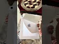 Ipad M4 Air (2026) #shorts Unboxing