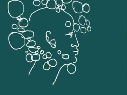 All that comes out of our heads  @  Patrick Baele 2012