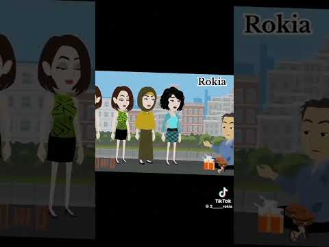 عاملين ايه جتلكم بڤديو جديد اتمنى يعجبكم اسم الرواية نعيمي و جحمها