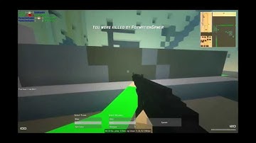 Build And Shoot Part 1