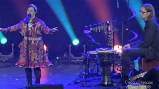 Download Lagu Áššu at Førdefestivalen / Førde Festival - Opening concert 07/07/2022 MP3