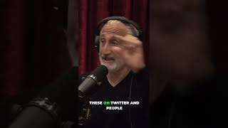 Gad Saad quizzes Joe Rogan on 6 degree of jew  #jre #jreclips #joerogan