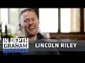 Lincoln Riley with Graham Bensinger: Full Interview