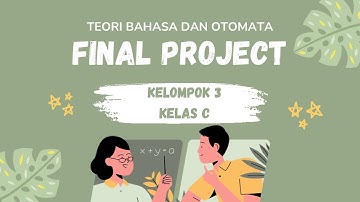 Final Project Mata Kuliah Teori Bahasa dan Otomata Program Studi Informatika FMIPA UNUD TA 2022/2023