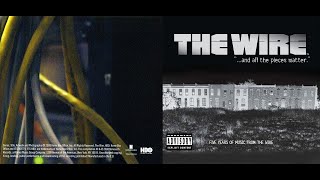 Sharpshooters featuring Four Fifths - Analyze (The Wire Season 01 Soundtrack)[Lyrics]