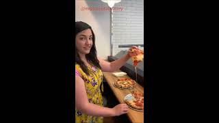 #TastyTuesdays in Utah Valley: Mozz!
