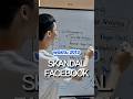 Ketika Privasi Pengguna Facebook Bocor