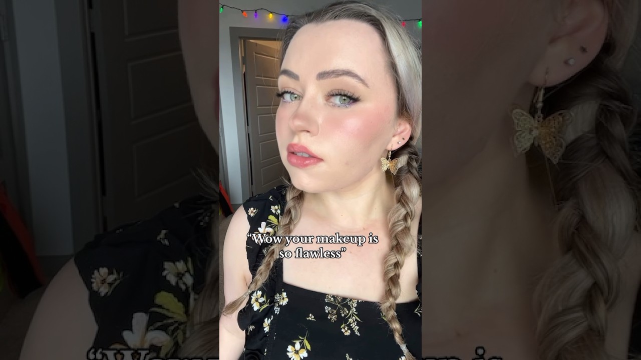 FLAWLESS MAKEUP TIPS AND TRICKS 2024