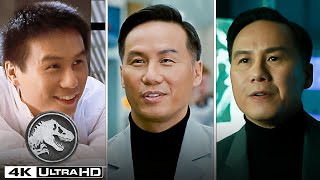 Dr. Henry Wus Werdegang In 4K Hdr Juric World