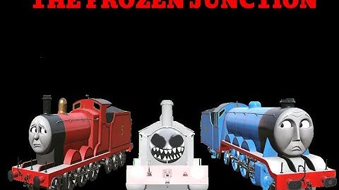 The Frozen Junction
