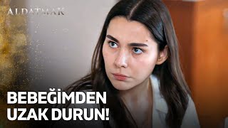 Oylum, Diclelilerin İsteğini Reddetti | Aldatmak 38. Bölüm