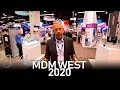 Mdm west 2020  recap
