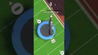 Glitch In Goat Sim Buck To School