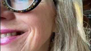 ASMR My First Up Close to Camera Gentle Whisper / Inaudible Positive Peaceful for Sleep 💤 Trial