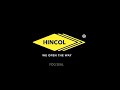 HINCOL FogSeal – Engineered to Protect. Designed to Endure.