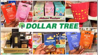QUICK DOLLAR TREE STOP… AND I SPOTTED SOME NEW FINDS! 👀