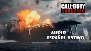 Call of Duty  Vanguard  Tráiler Revelación Español Latino