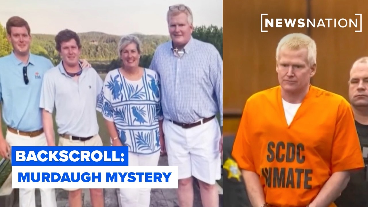 Загадка убийства Мёрдо: Домработница высказывается, обжалование обвинительного приговора | Backsc...