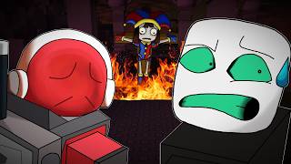 I ruined everything | Die of Death Garry's Mod