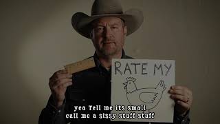 Rust Stillens - I Can't Afford AC (Spent All My Money on OnlyFans) [Official Lyric Video]