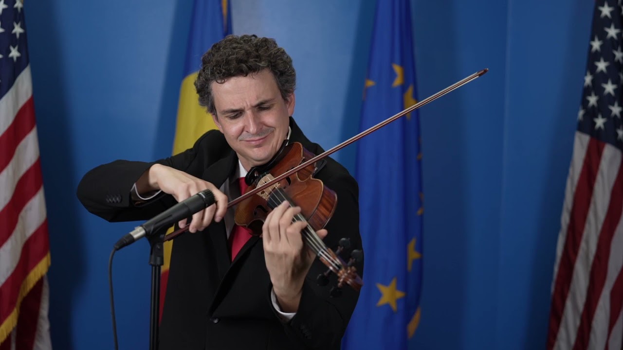 Dinicu: Hora Martisorului