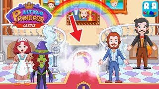 My Little Princess : Castle - What inside Castle secret room ? screenshot 4