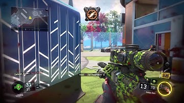 360 locus no scope