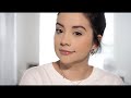 My 10 minute Everyday MASK RESISTANT Makeup Routine as a Lash Artist/Esthetician