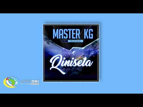 Master KG - Qinisela [Feat. Indlovukazi] (Official Audio)