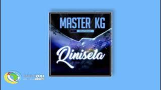 Master KG - Qinisela [Feat. Indlovukazi]