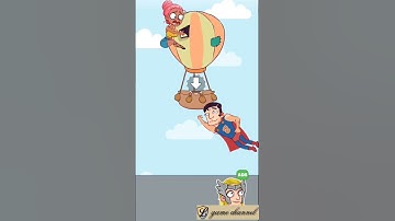 role swap brain puzzle 😉😉 gameplay // l game channel // android & ios 88888 #mobilegame #shorts