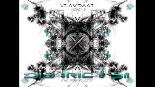 Xzd - District 51 Paranormal Dub Underground Dubstep Hq Music Vis.