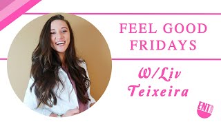 You Are the Common Denominator | Feel Good Friday's w/ Liv Teixiera