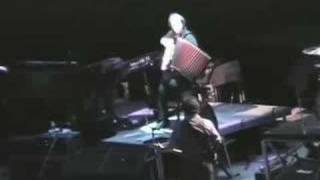 Bruce Springsteen Mansion On The Hill Live DC 99-06