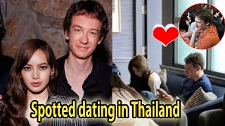 Lisa and Her Billionaire Boyfriend Frédéric Arnault Spotted Dating in Thailand Guide