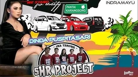 DEMI AYANG || VOC DINDA PUSPITASARI [SHR PROJECT] ULANG TAHUN AXSI INDRAMAYU WE ARE TOGETHER