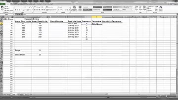 Dr. Frink - BUSI 3311, Calculating Percentage