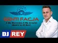 Genti facja  o me mercedes o me aroplan remix by dj rey