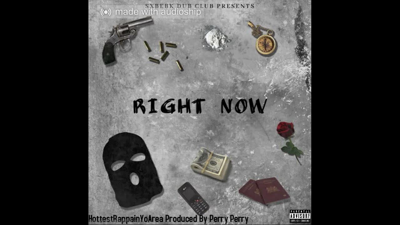 Watch HottestRappainYoArea – RIGHT NOW (Official Audio) on YouTube Watch HottestRappainYoArea – RIGHT NOW (Official Audio) on YouTube
