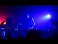 Kavinsky - Odd Look (Live @ Lot 613 in Los Angeles, Ca 3.9.2013)