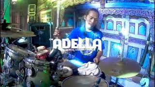 Yeni Inka feat Cak fendik Adella - Widodari //Om Adella