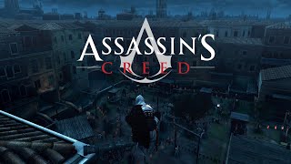 Assassin's Creed II - Venice - Slowed Ambience & Music