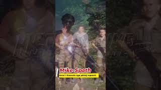 Snajperisti Legjendar I Uçk-Së