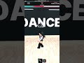XO dance on Roblox :) #xo #enhypen #engene