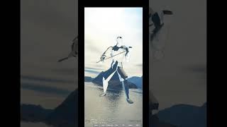 cgmv android app tutorial: How to use "cubemaps" for background, reflection and refraction effects