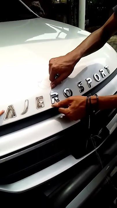PAJERO DI RUSAK ‼️ #shortsvideo #shorts