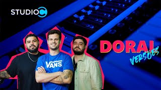 Doral - Toda Vez Que Tu Sorri | VERSÕES A CRÍTICA