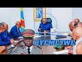 MINISITIRI W INGABO WA CONGO YEMEJE KUMANURA INGABO NYINSHI MURI UVIRA MINISITIRI W INGABO WA CONGO YEMEJE KUMANURA INGABO NYINSHI MURI UVIRA